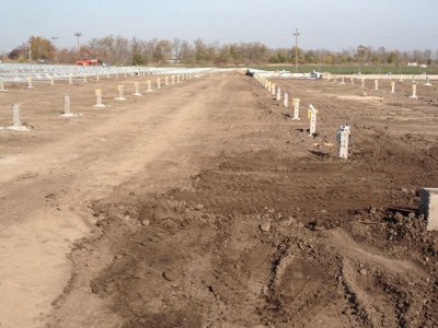 00001 Szentes Hongarije Olsthoorn