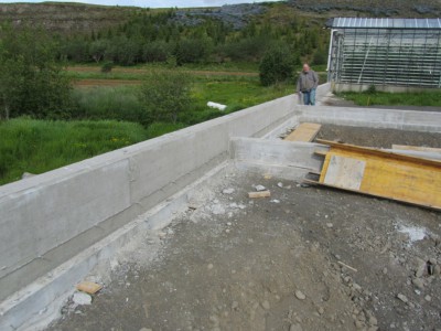 00002 Selfoss IJsland Kassenbouw Olsthoorn Greenhouse Projects