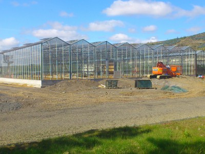 00007 Selfoss IJsland Kassenbouw Olsthoorn Greenhouse Projects