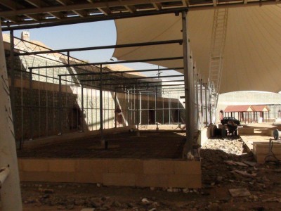 Teheran Iran Olsthoorn Greenhouse00008