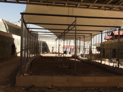 Teheran Iran Olsthoorn Greenhouse00009