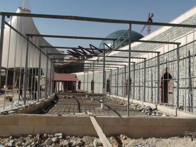 Teheran Iran Olsthoorn Greenhouse00017