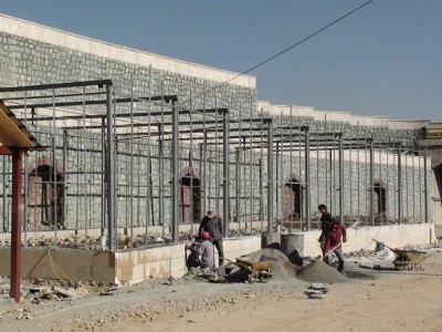 Teheran Iran Olsthoorn Greenhouse00020