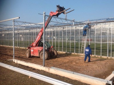 00012 Tandragee Northern Ireland Kassenbouw Olsthoorn Greenhouse Projects