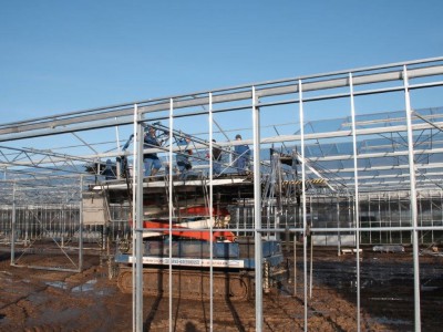 00014 Tandragee Northern Ireland Kassenbouw Olsthoorn Greenhouse Projects