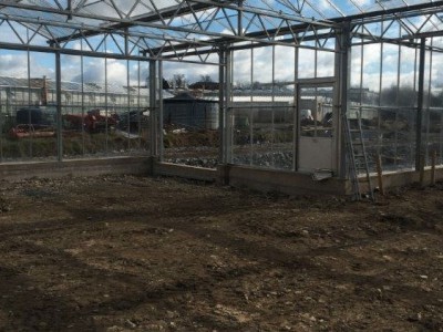 00023 Tandragee Northern Ireland Kassenbouw Olsthoorn Greenhouse Projects