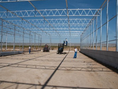 00015 Blaszki Polen kassenbouw olsthoorn greenhouse