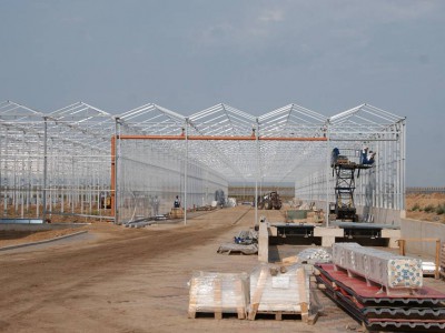 00027 Blaszki Polen kassenbouw olsthoorn greenhouse