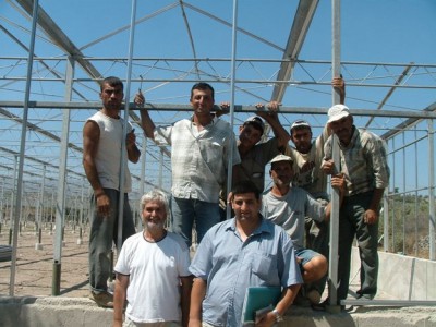 00005 Izmir Turkije kassenbouw olsthoorn greenhouse