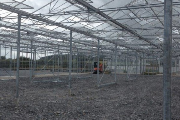 Welshpool Engeland Kassenbouw Olsthoorn Greenhouse Projects 11