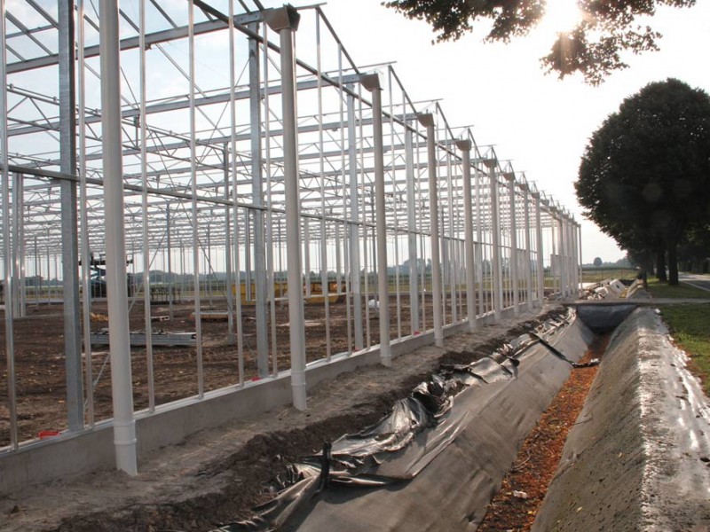 Straelen Duitsland kassenbouw olsthoorn greenhouse 10