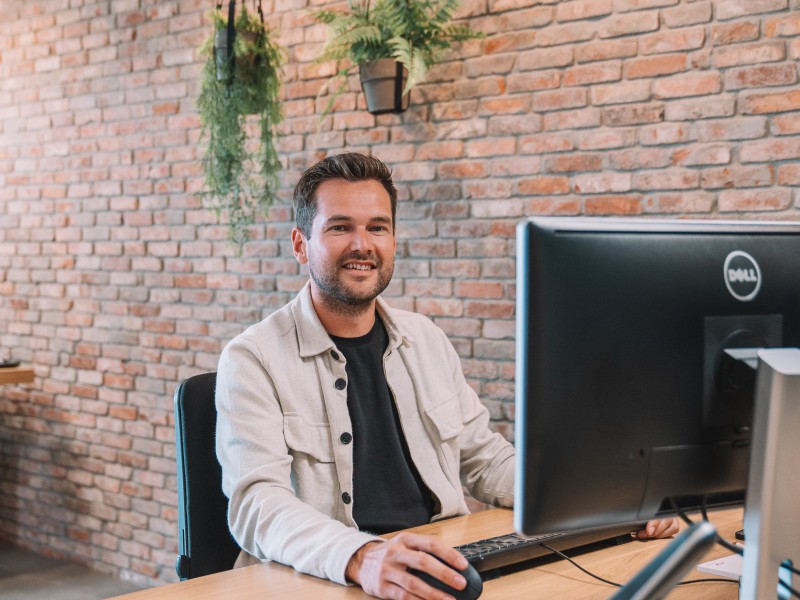 Engineer website