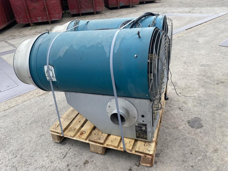 Heater Priva 1