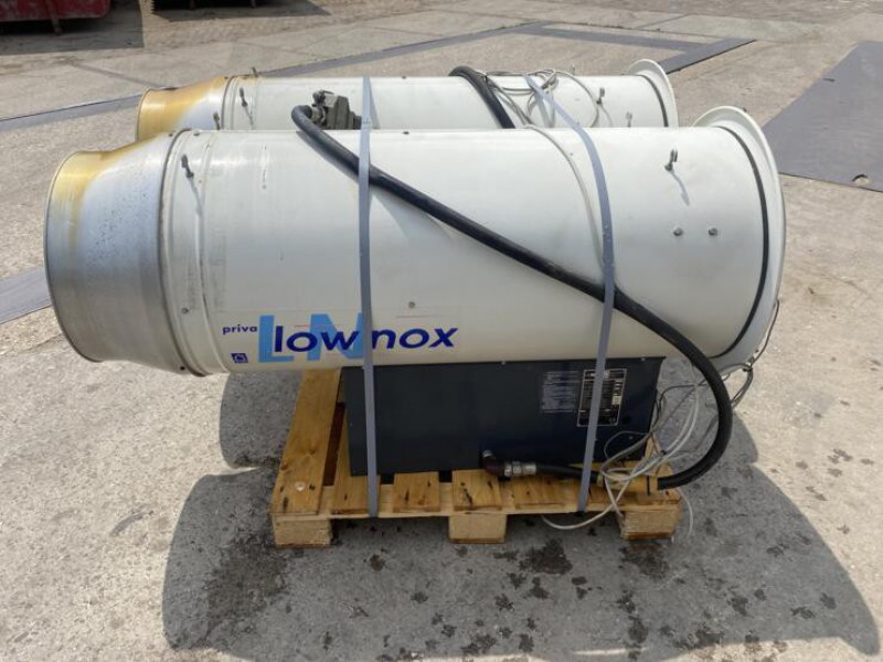 Heater Priva 1
