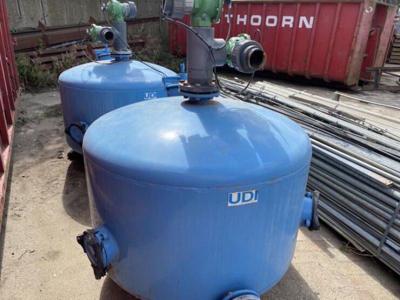 UDI filter 1