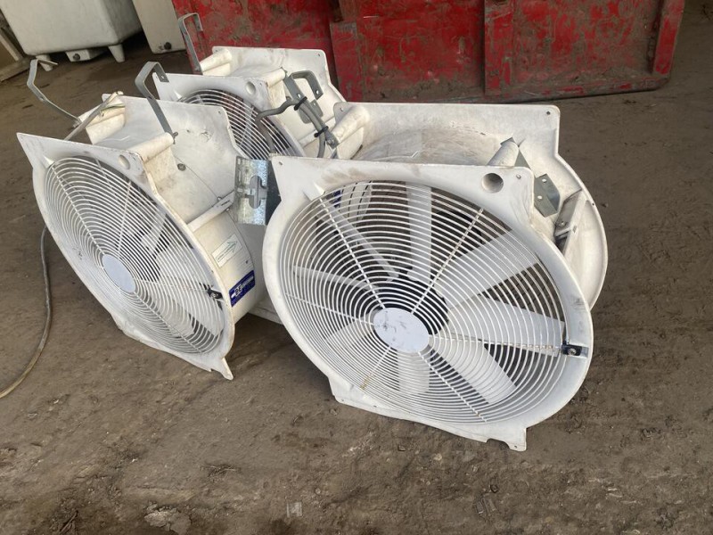 Ventilatoren Multifan 1